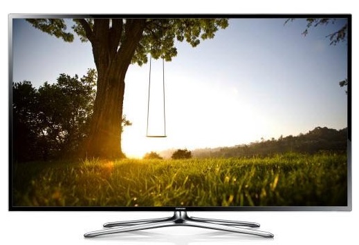 Full HD Flat Smart TV F64Series SAMSUNG Latin